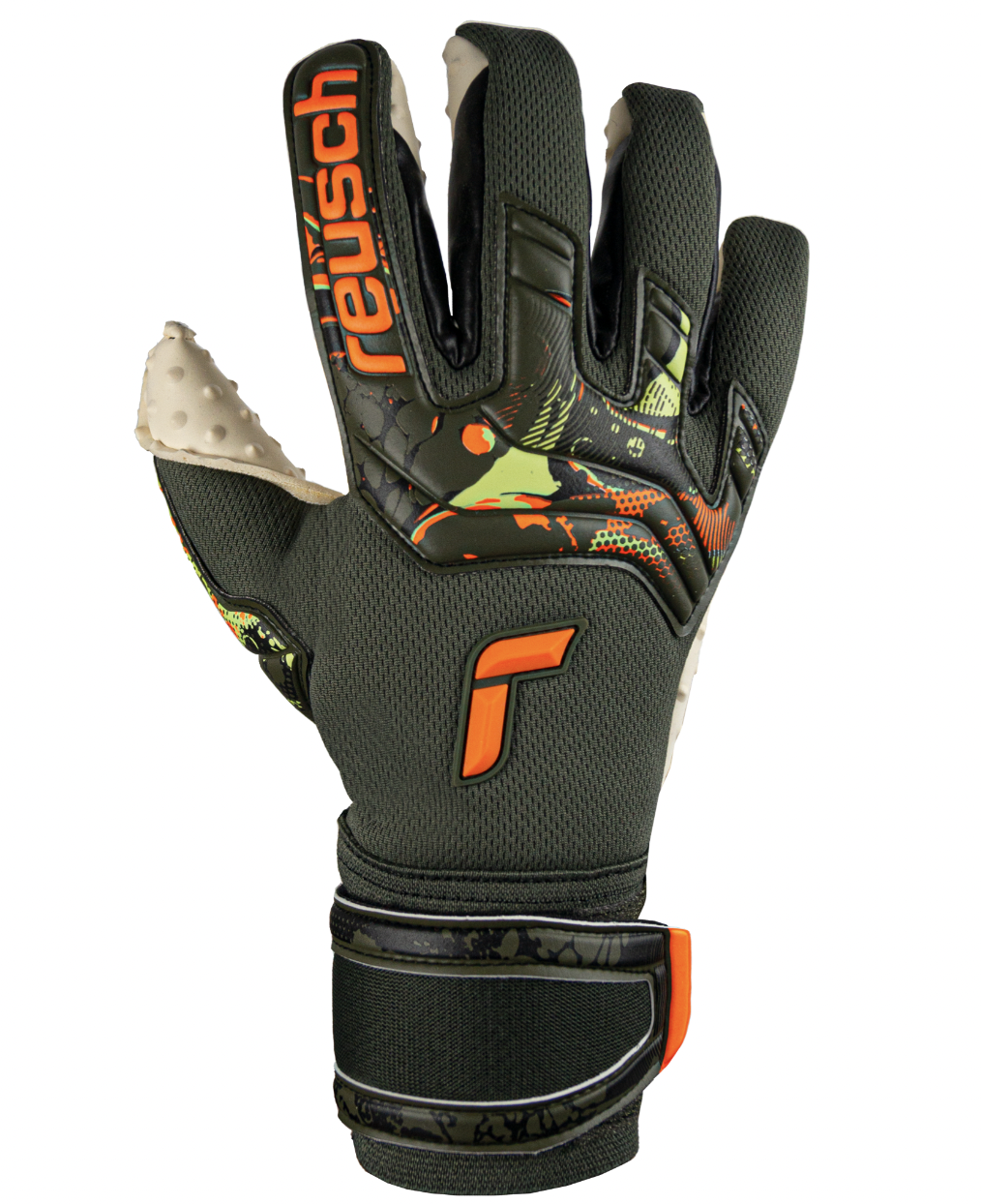 Reusch Attrakt SpeedBump